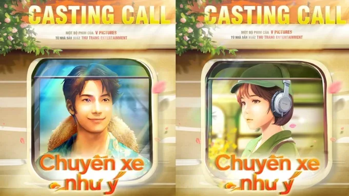 Chuyến xe như ý