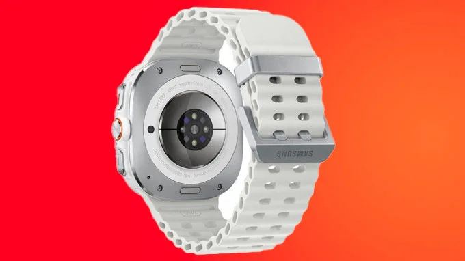 Thông số kỹ thuật và tính năng Galaxy Watch Ultra