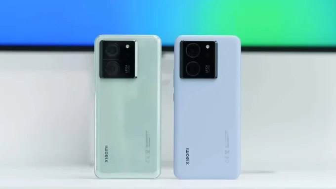 Tìm hiểu khái niệm Xiaomi dòng T là gì