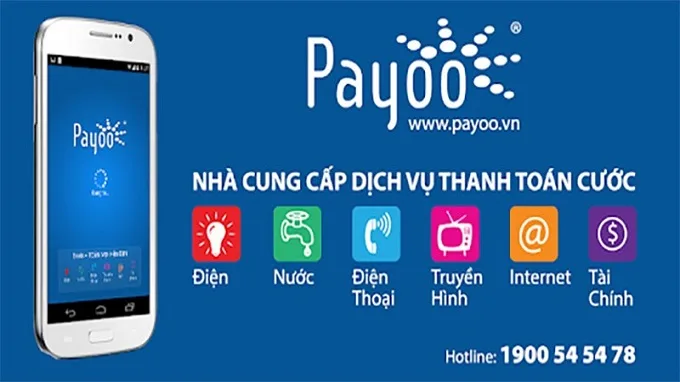 Ví điện tử Payoo