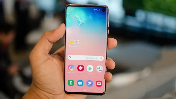 Galaxy S10 dùng chip Exynos hay Snapdragon mạnh hơn