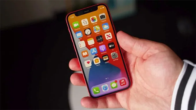 iPhone 12 mini vẫn là một chiếc điện thoại tuyệt vời?
