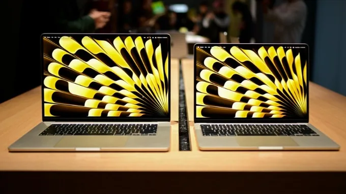 Giới thiệu tổng quan về MacBook Air M5 (2026)