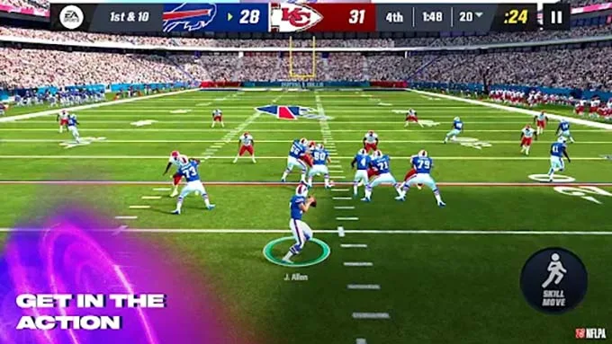 Madden NFL 24