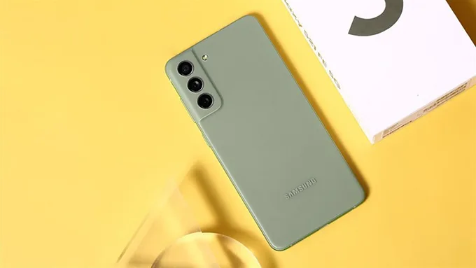 Galaxy S22 FE liệu sẽ có thiết kế giống với người tiền nhiệm?