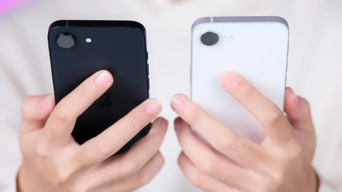 Vậy có nên mua iPhone 17e ngay lúc này?