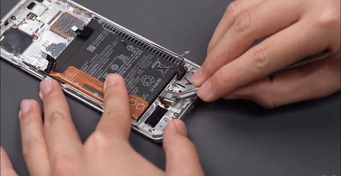 Module rung tuyến tính