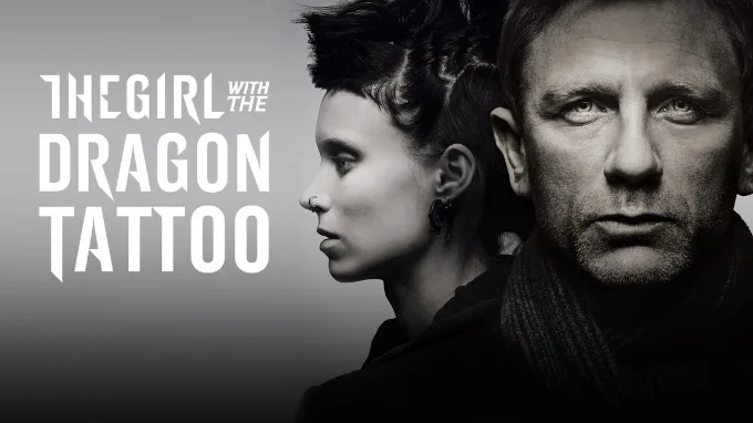 The Girl with the Dragon Tattoo - Cô Gái Có Hình Xăm Rồng