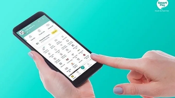 Cài đặt SmartPay dễ dàng trên tất cả các hệ điều hành