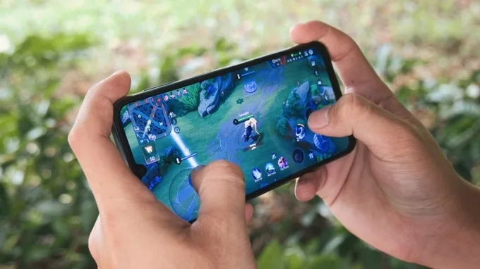 Samsung Galaxy M34 5G