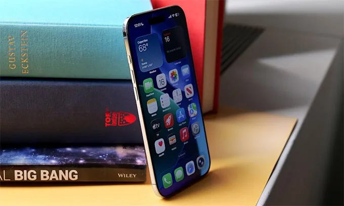Ưu nhược điểm iPhone Air