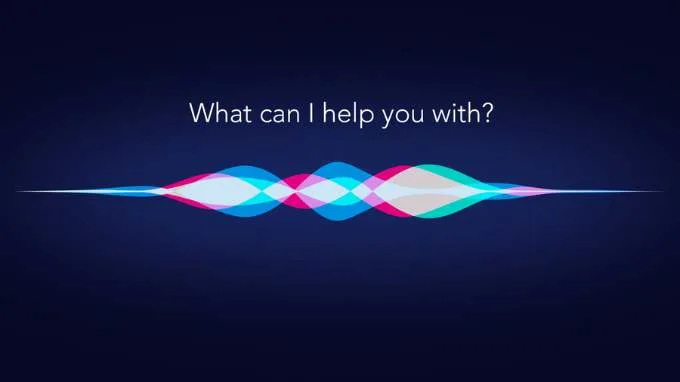 Siri có thể "nghe lén" iPhone và gửi thông tin về cho máy chủ Apple