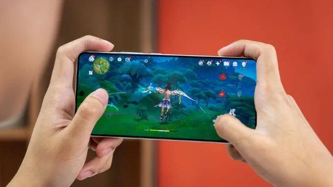 So sánh iQOO Z10 Turbo vs iQOO Z9 Turbo về hiệu năng