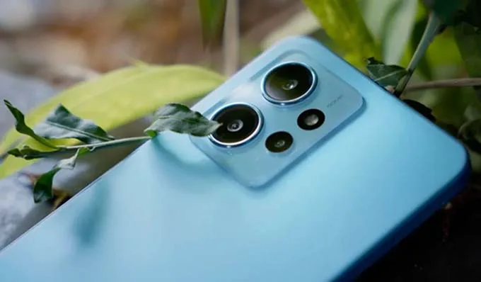Trải nghiệm chụp ảnh với cụm camera kép 48MP siêu đỉnh