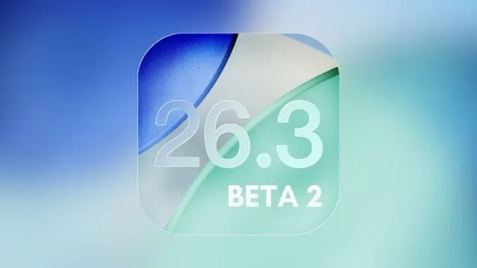 Khám phá iOS 26.3 Developers beta 2 và ra mắt khi nào