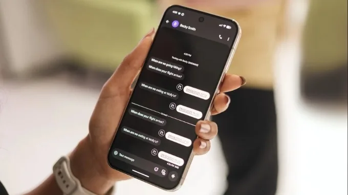 Voice Translate: Giao tiếp không giới hạn