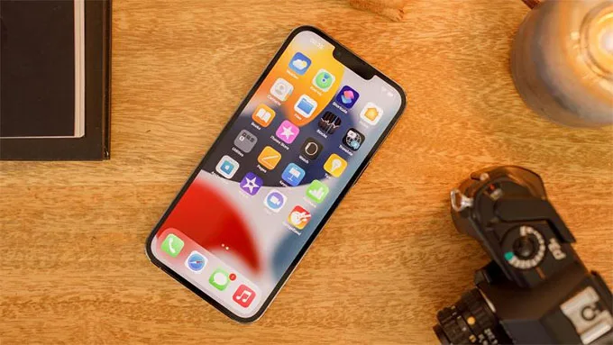 iPhone 13 Pro Max là một trong những điện thoại có thời lượng pin tốt nhất hiện nay