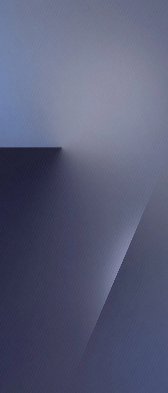 Hình nền Galaxy Z TriFold