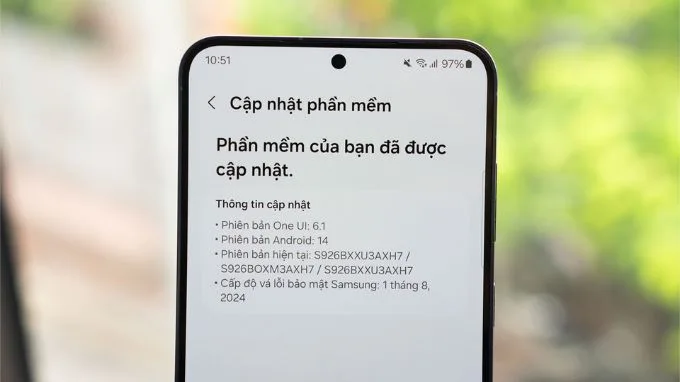 Nhược điểm của Galaxy S23 bản Hàn