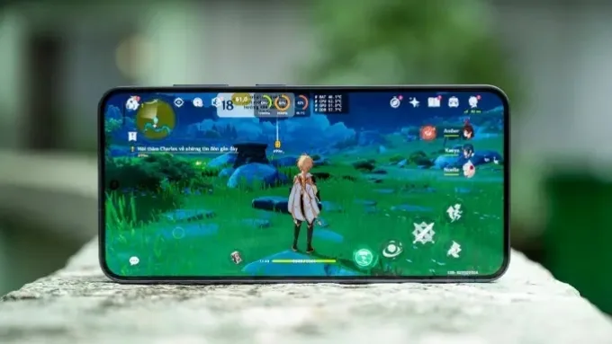 So sánh chip Qualcomm và MediaTek về hiệu năng