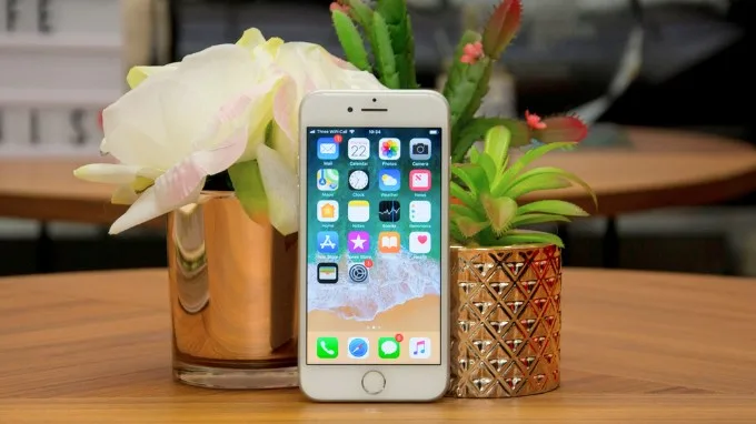 iPhone 8 64GB cũ - Giá chỉ 2.799.000đ