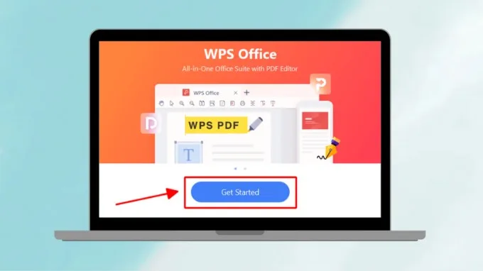 Cách cài đặt WPS Office cho máy tính