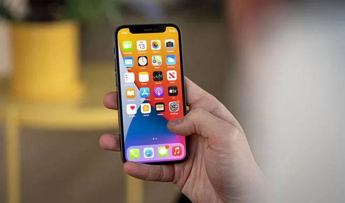 Chất lượng của iPhone 12 99% ra sao?
