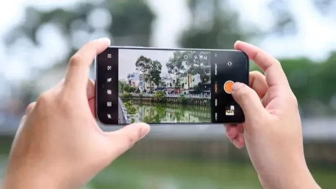 OPPO Find X9 thể hiện lợi thế rõ rệt với cụm 3 camera 50MP