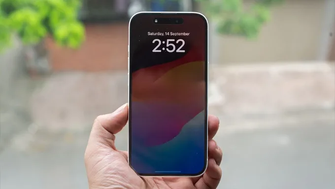 Cách khắc phục iPhone đang sạc bị dừng - 2