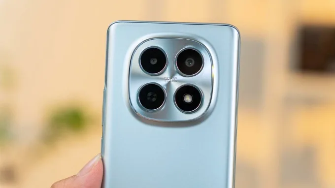 Hệ thống camera