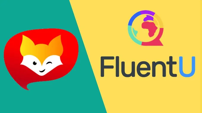 app kiểm tra phát âm tiếng Anh FlunetU