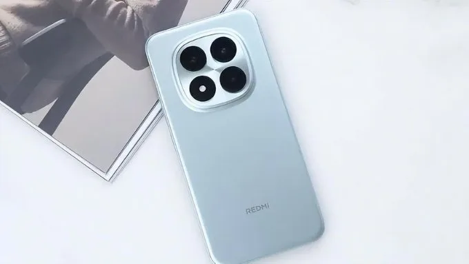 Redmi Note 15 Pro