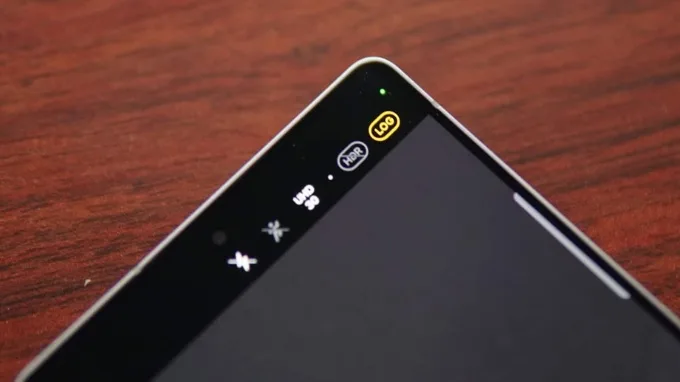 Giới thiệu về định dạng video LOG trên Samsung
