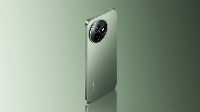 Thông số của Redmi K80 Ultra
