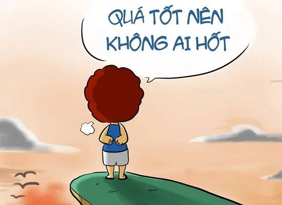 Ảnh chế meme Valentine dành cho người độc thân