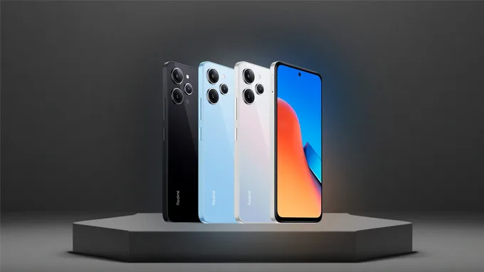 Ra mắt Redmi 12 tại Thái Lan với hiệu năng mạnh mẽ