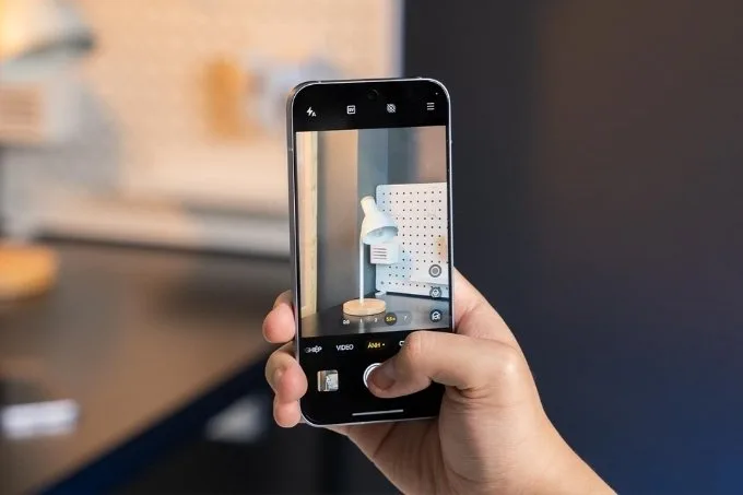 Đánh giá OPPO Reno15 F 5G về camera