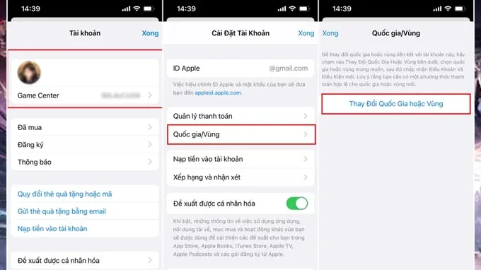 cách tải Wuthering Waves trên Android và iOS