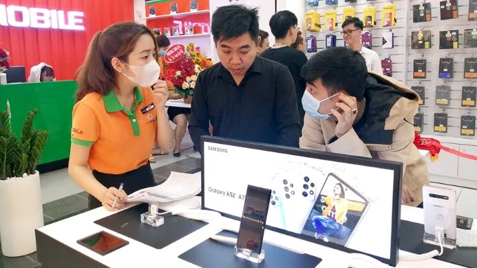 Chọn thu cũ iPhone 12 Pro Max bị mất Face ID tại XTmobile