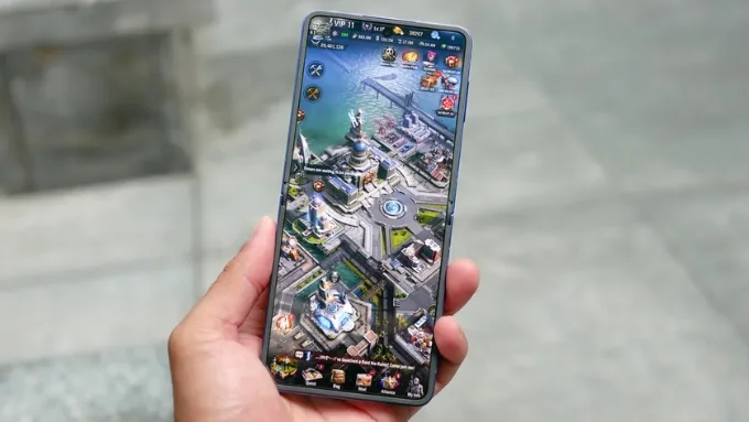 Galaxy Z Flip 7 sử dụng chip Exynos 2500 (3 nm)