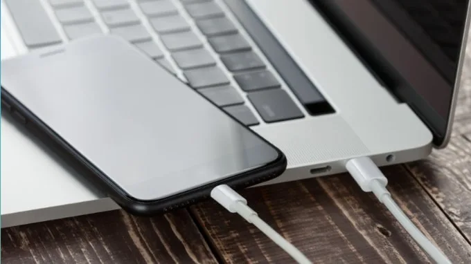bước một trong cách xóa dữ liệu iPhone cũ bằng phần mềm