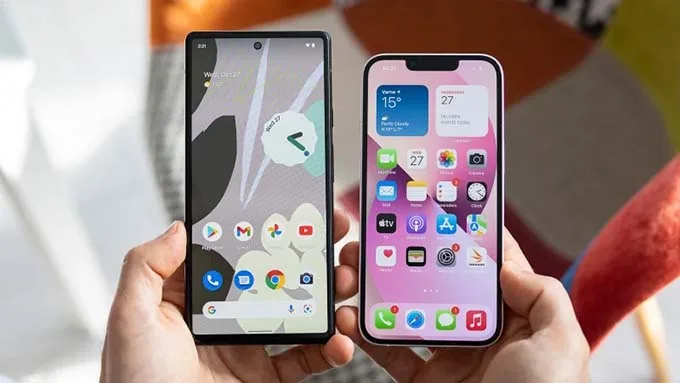 Flagship Android tầm trung nhưng sở hữu hiệu năng mạnh mẽ ngang iPhone 13