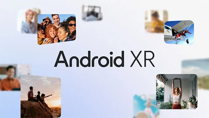 Mở rộng hệ sinh thái với Android XR và Android PC