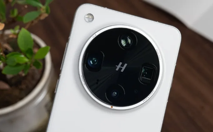 Thông số camera OPPO Find X8 Ultra