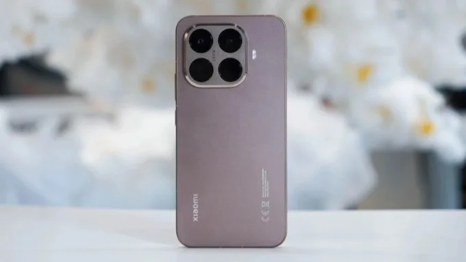 Giới thiệu tổng quan về Xiaomi 15T Pro