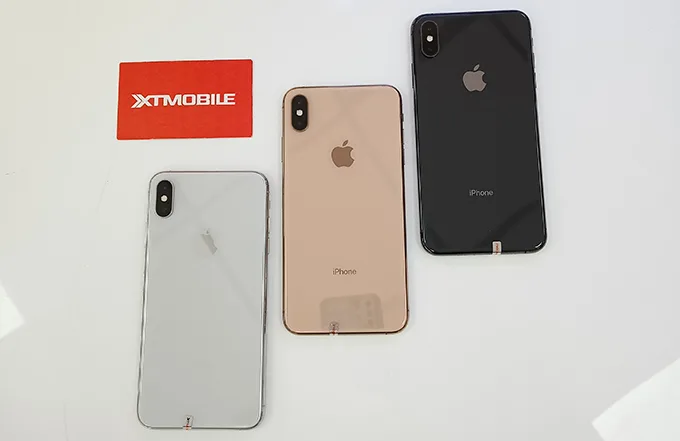 Tổng hợp những mẫu smartphone 256GB tầm giá dưới 15 triệu đồng phù hợp mua sắm dịp cuối năm: XS Max