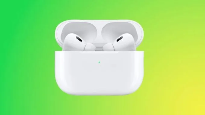 AirPods Pro 3