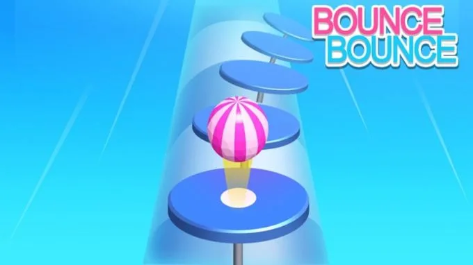 Bounce Bounce