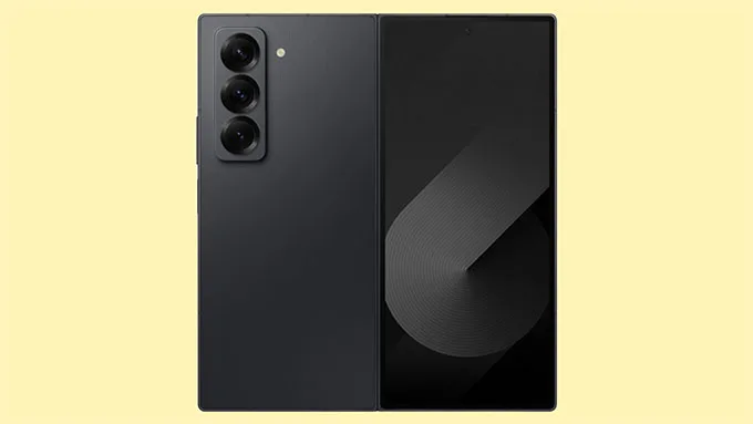 Samsung Galaxy Z Fold 6 Special Edition có gì thú vị?