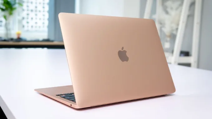 MacBook Air M1 ra mắt vào tháng 11/2020